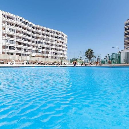 Appartement Gemini à San Bartolomé Extérieur photo