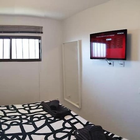 Appartement Gemini à San Bartolomé Extérieur photo