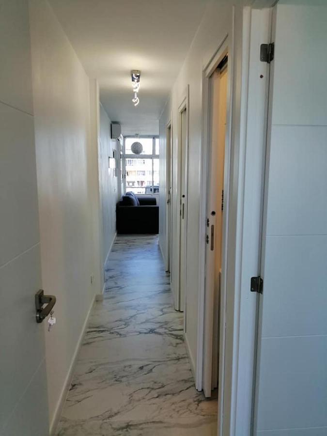 Appartement Gemini à San Bartolomé Extérieur photo