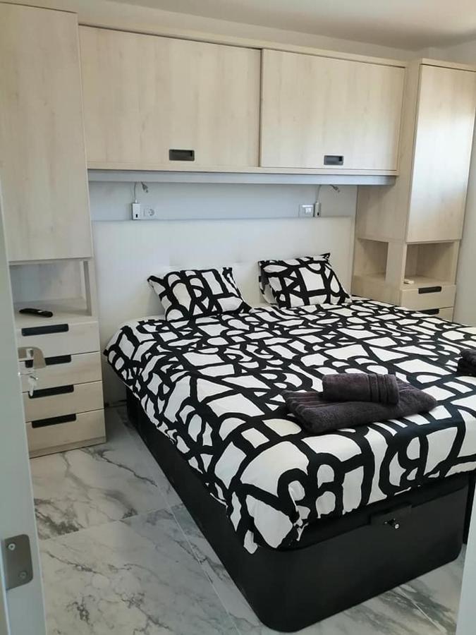 Appartement Gemini à San Bartolomé Extérieur photo