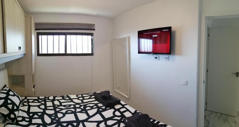 Appartement Gemini à San Bartolomé Extérieur photo