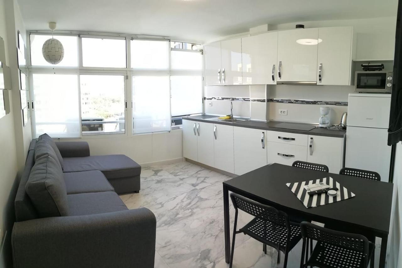 Appartement Gemini à San Bartolomé Extérieur photo