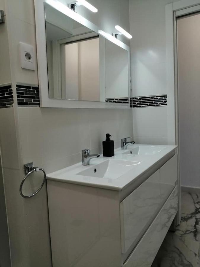 Appartement Gemini à San Bartolomé Extérieur photo